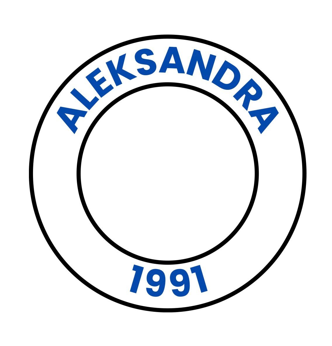 Aleksandra 1991