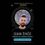 Stand Up Srdjan Dinčić "Merkur beskućnik" - München